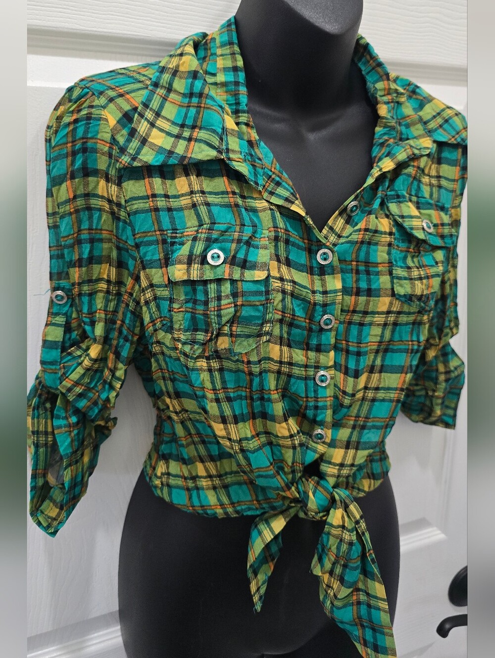 Button Down Shirt